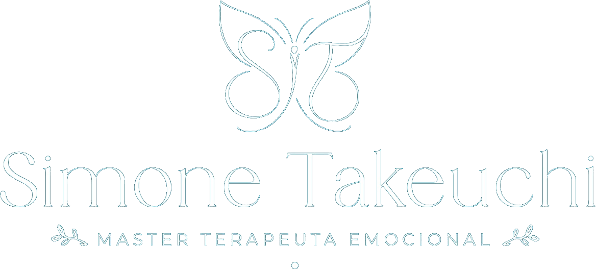 Simone Takeuchi — Master Terapeuta Emocional